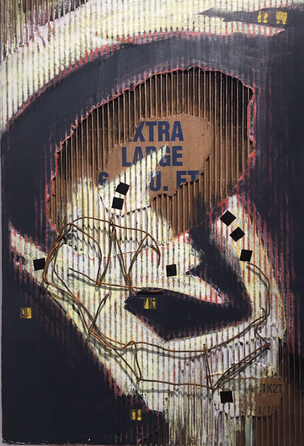 Extra Large